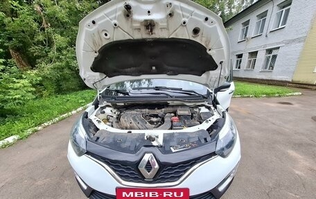 Renault Kaptur I рестайлинг, 2018 год, 1 050 000 рублей, 16 фотография