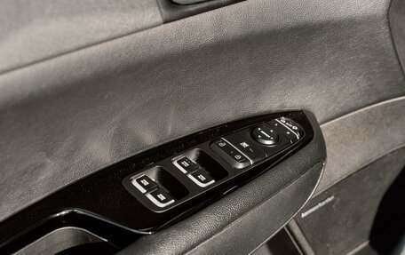 KIA Optima IV, 2018 год, 2 150 000 рублей, 15 фотография