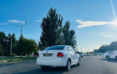 Volkswagen Polo VI (EU Market), 2011 год, 549 999 рублей, 6 фотография