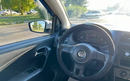 Volkswagen Polo VI (EU Market), 2011 год, 549 999 рублей, 16 фотография