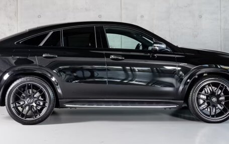 Mercedes-Benz GLE Coupe AMG, 2025 год, 12 000 000 рублей, 9 фотография