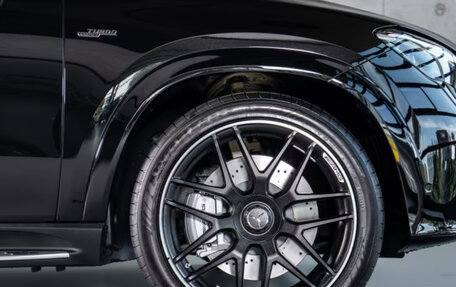 Mercedes-Benz GLE Coupe AMG, 2025 год, 12 000 000 рублей, 10 фотография