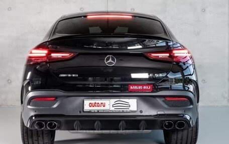 Mercedes-Benz GLE Coupe AMG, 2025 год, 12 000 000 рублей, 7 фотография