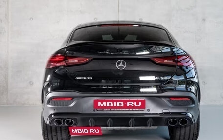 Mercedes-Benz GLE Coupe AMG, 2025 год, 12 000 000 рублей, 6 фотография