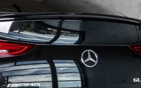 Mercedes-Benz GLE Coupe AMG, 2025 год, 12 000 000 рублей, 15 фотография