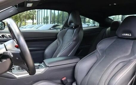 BMW M4, 2022 год, 6 633 133 рублей, 14 фотография