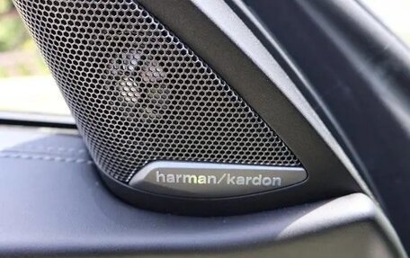 BMW M4, 2022 год, 6 633 133 рублей, 13 фотография