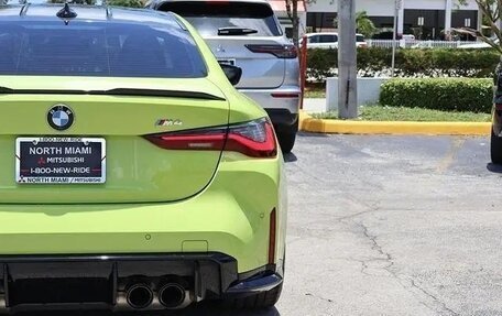 BMW M4, 2022 год, 6 633 133 рублей, 8 фотография