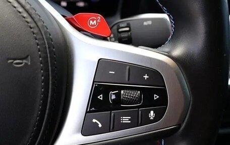 BMW M4, 2022 год, 6 633 133 рублей, 19 фотография