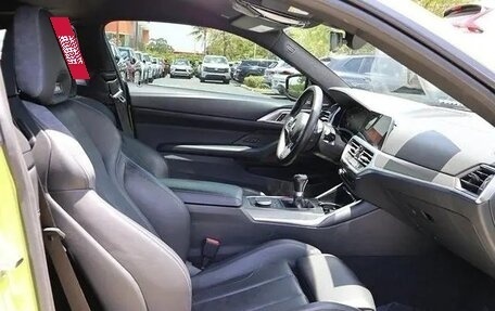 BMW M4, 2022 год, 6 633 133 рублей, 15 фотография