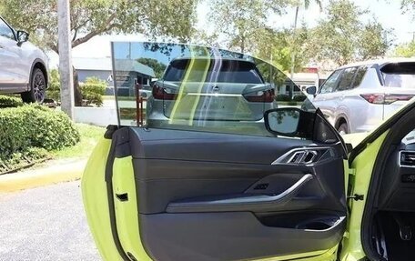 BMW M4, 2022 год, 6 633 133 рублей, 31 фотография