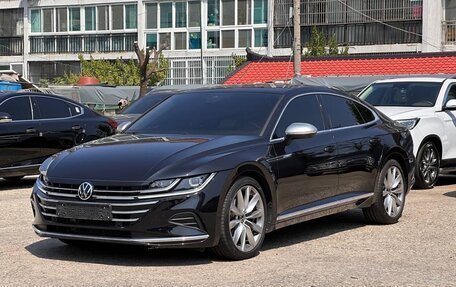 Hyundai Avante, 2022 год, 18 фотография