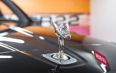 Rolls-Royce Cullinan, 2025 год, 50 000 000 рублей, 7 фотография