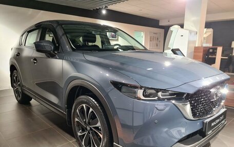 Mazda CX-5 II, 2025 год, 3 990 000 рублей, 4 фотография