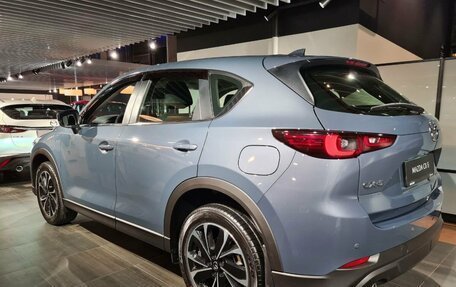 Mazda CX-5 II, 2025 год, 3 990 000 рублей, 10 фотография