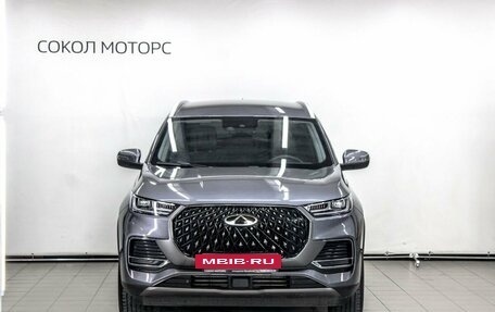 Chery Tiggo 8 Pro, 2024 год, 2 949 900 рублей, 3 фотография