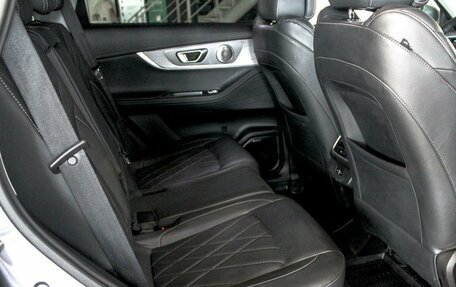 Chery Tiggo 8 Pro, 2024 год, 2 949 900 рублей, 10 фотография