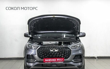 Chery Tiggo 8 Pro, 2024 год, 2 949 900 рублей, 5 фотография