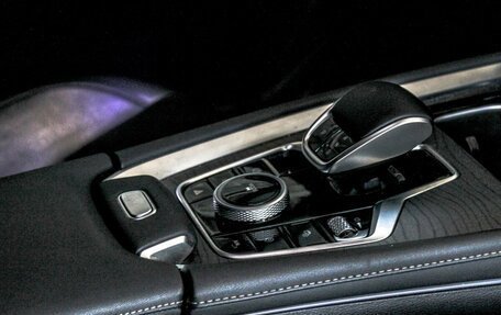 Chery Tiggo 8 Pro, 2024 год, 2 949 900 рублей, 11 фотография