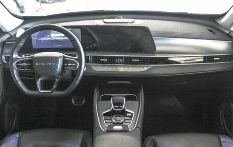 Chery Tiggo 8 Pro, 2024 год, 2 949 900 рублей, 8 фотография