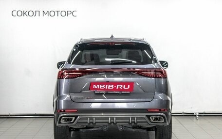 Chery Tiggo 8 Pro, 2024 год, 2 949 900 рублей, 4 фотография