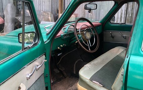 ГАЗ 21 «Волга», 1962 год, 350 000 рублей, 2 фотография