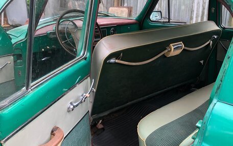 ГАЗ 21 «Волга», 1962 год, 350 000 рублей, 3 фотография