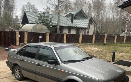 Volkswagen Passat B3, 1990 год, 200 000 рублей, 4 фотография