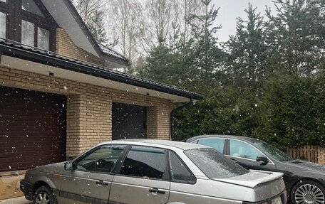 Volkswagen Passat B3, 1990 год, 200 000 рублей, 6 фотография