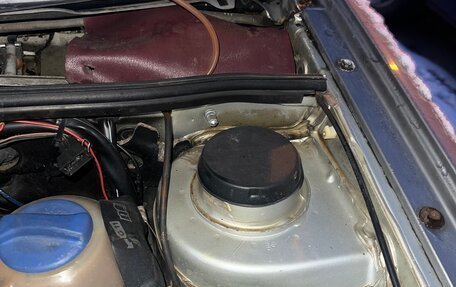 Volkswagen Passat B3, 1990 год, 200 000 рублей, 9 фотография