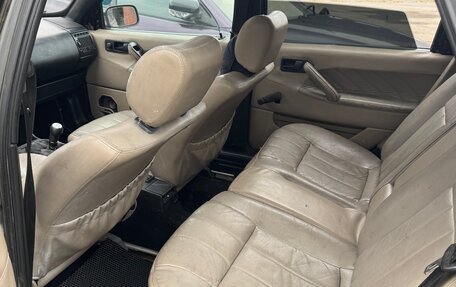 Volkswagen Passat B3, 1990 год, 200 000 рублей, 11 фотография