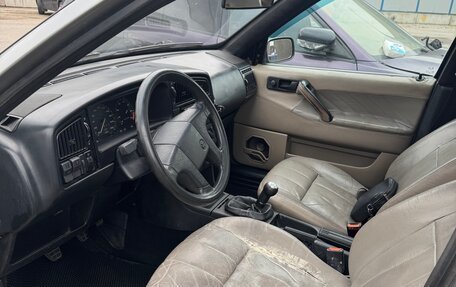 Volkswagen Passat B3, 1990 год, 200 000 рублей, 10 фотография