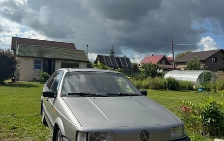 Volkswagen Passat B3, 1990 год, 200 000 рублей, 2 фотография