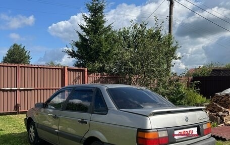 Volkswagen Passat B3, 1990 год, 200 000 рублей, 3 фотография