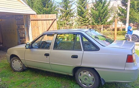 Daewoo Nexia I рестайлинг, 2012 год, 333 000 рублей, 7 фотография