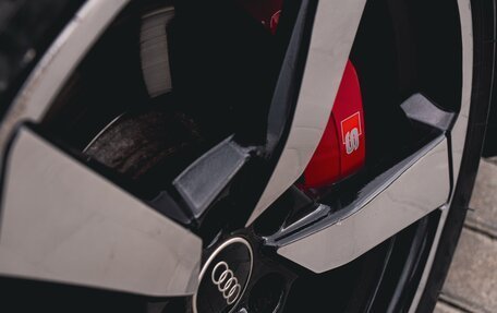 Audi TTS, 2021 год, 5 450 000 рублей, 3 фотография