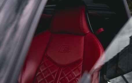 Audi TTS, 2021 год, 5 450 000 рублей, 5 фотография