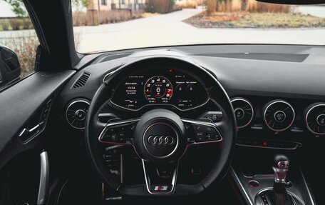 Audi TTS, 2021 год, 5 450 000 рублей, 6 фотография