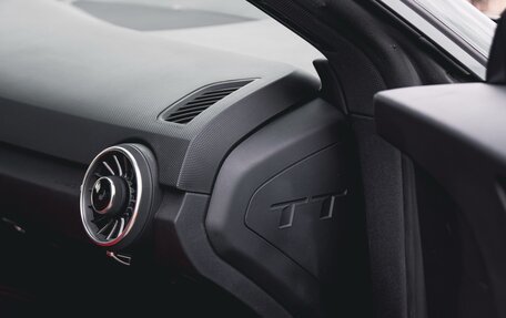Audi TTS, 2021 год, 5 450 000 рублей, 11 фотография