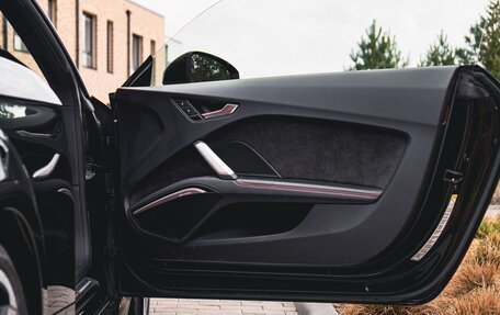 Audi TTS, 2021 год, 5 450 000 рублей, 12 фотография