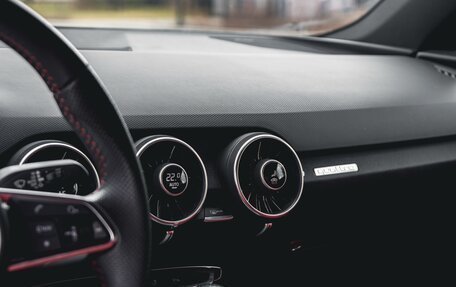 Audi TTS, 2021 год, 5 450 000 рублей, 10 фотография