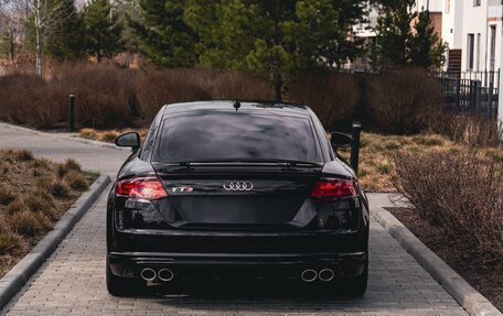 Audi TTS, 2021 год, 5 450 000 рублей, 15 фотография