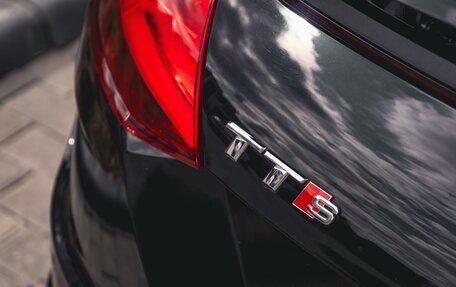 Audi TTS, 2021 год, 5 450 000 рублей, 16 фотография