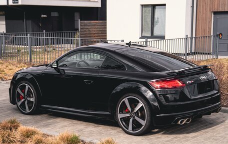 Audi TTS, 2021 год, 5 450 000 рублей, 18 фотография