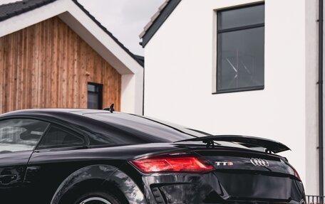 Audi TTS, 2021 год, 5 450 000 рублей, 19 фотография