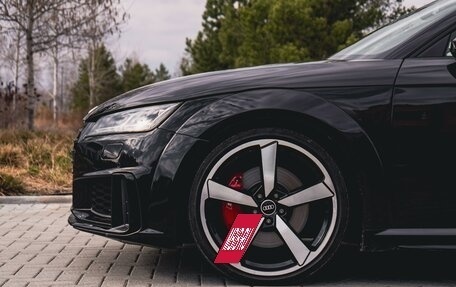 Audi TTS, 2021 год, 5 450 000 рублей, 14 фотография