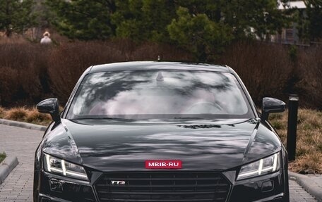 Audi TTS, 2021 год, 5 450 000 рублей, 20 фотография