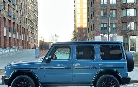 Mercedes-Benz G-Класс W463 рестайлинг _iii, 2020 год, 14 499 000 рублей, 7 фотография