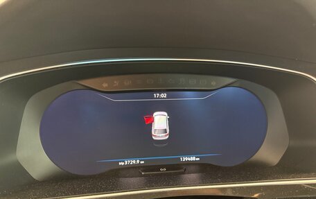 Volkswagen Tiguan II, 2018 год, 2 190 000 рублей, 9 фотография