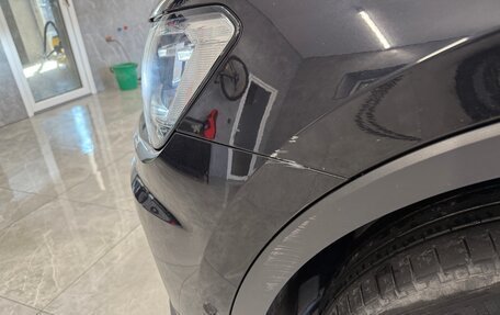 Volkswagen Tiguan II, 2018 год, 2 190 000 рублей, 13 фотография